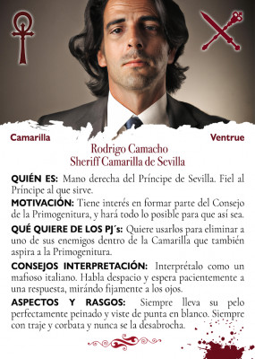 Ejemplo Carta de Personaje