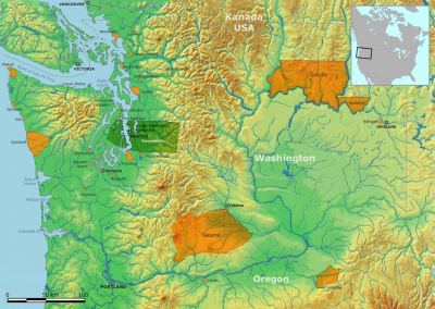 Tribu Duwamish