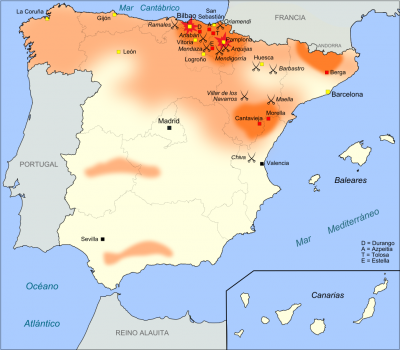 Primera Guerra Carlista