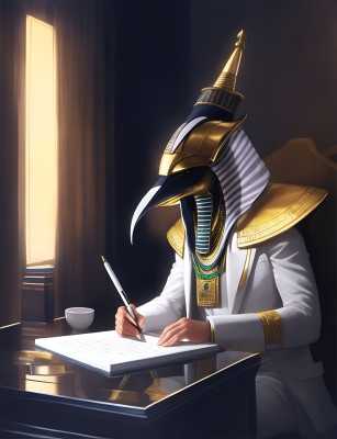 Default_the_Egyptian_God_Thoth_dressed_in_a_white_suit_and_a_b_3_0ad5c322-00b2-4387-8f5e-050f64c260d7_1.jpg