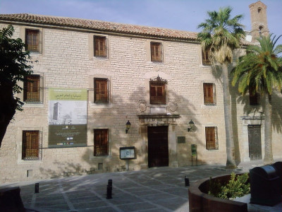 PALACIO VILLADOMPARDO