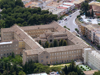 SEMINARIO DE JAÉN