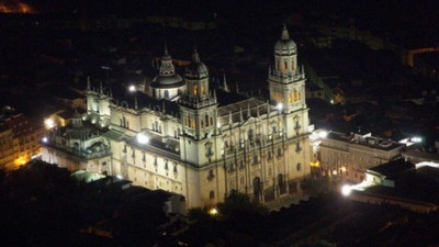 CATEDRAL DE JAÉN