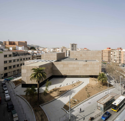 Museo Íbero de Jaén