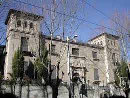 Museo Provincial de Jaén